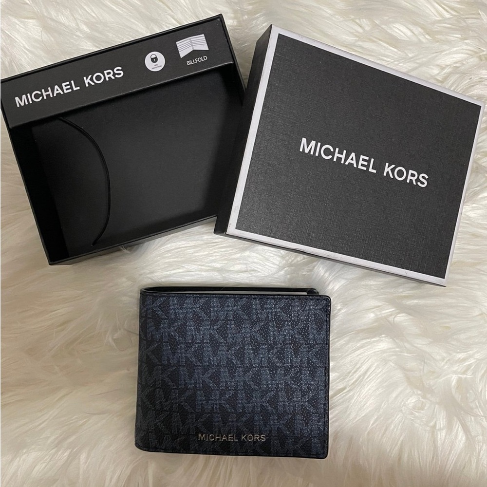 Michael Kors Men’s Wallet